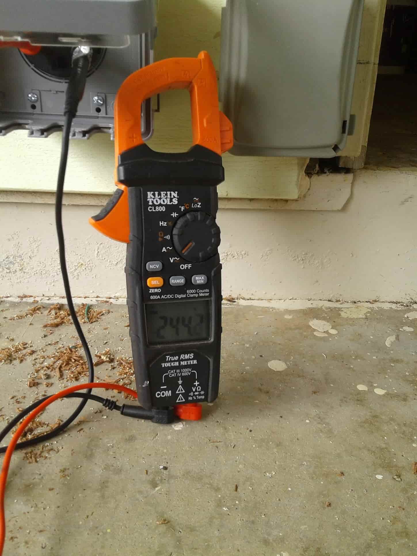 General Electricians