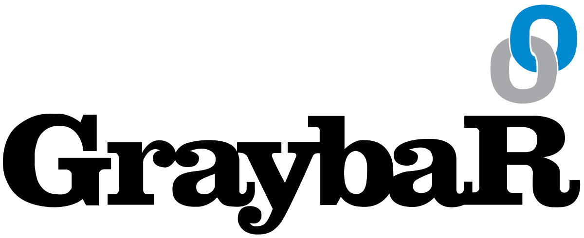 GraybaR