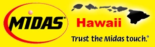 Midas Hawaii