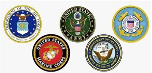 United States Logos