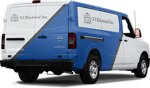 E I Electrical Inc Van