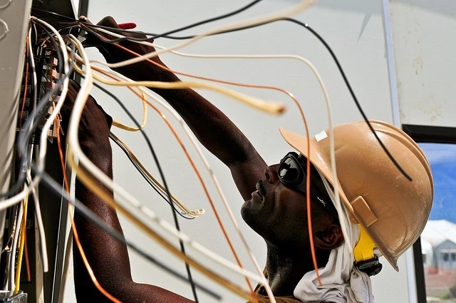 Electrical Panel Wiring Honolulu, HI