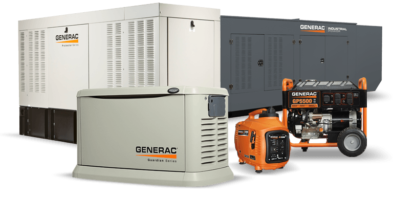 Generac Generator Generac Generator