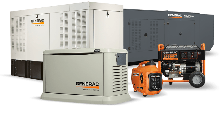 Generac Generator