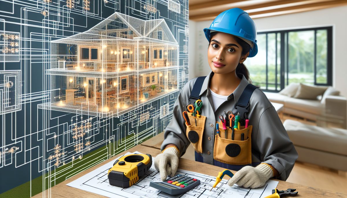 Take Advantage of a Top-Notch LED Lighting Retrofit | E I Electrical Inc.