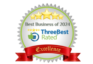 2024 Best Business Award