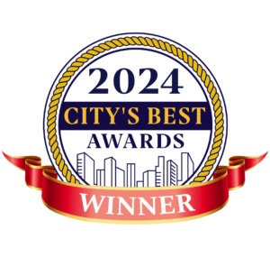 2024 City Best Award