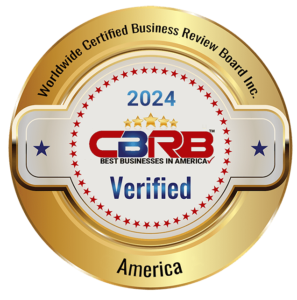 2024 WCBRB Inc Badge