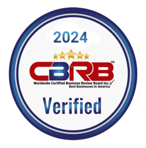 2024 WCBRB Verified Badge America