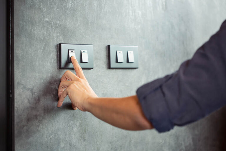 electrical switch
