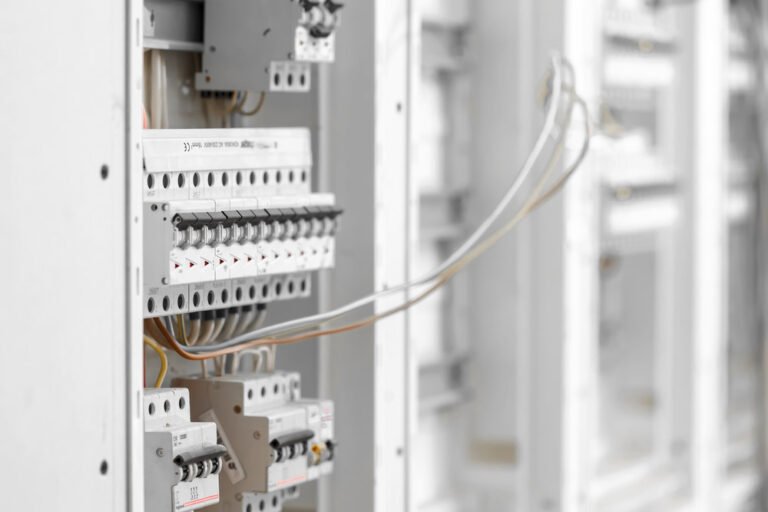 electric panel