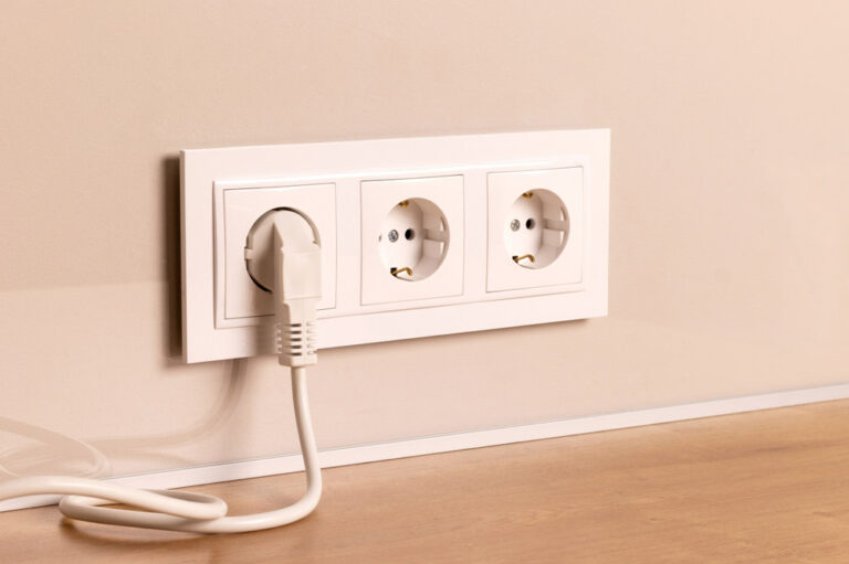electrical outlet