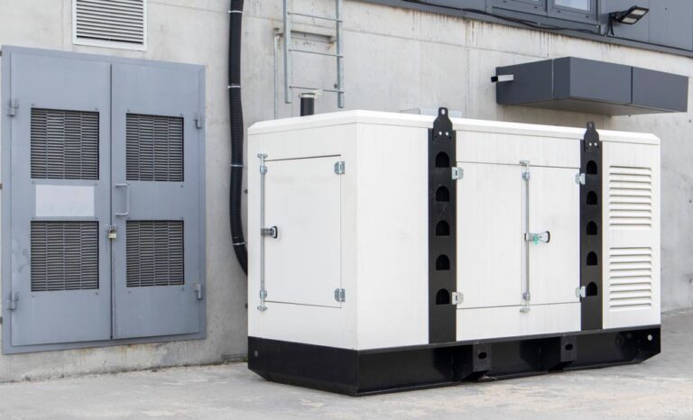 power generator
