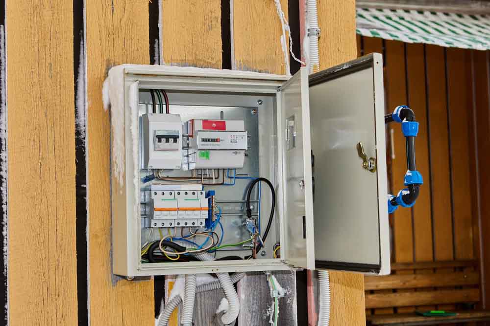 Beyond the Basics: How Electrical Services Upgrades Improve Home Safety ...