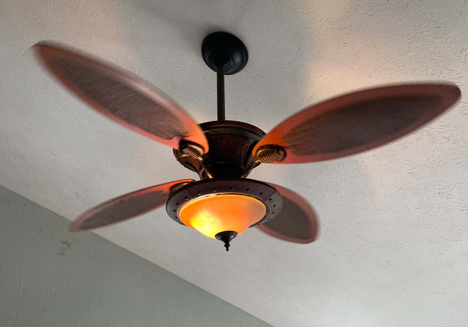 Ceiling Fan Installation