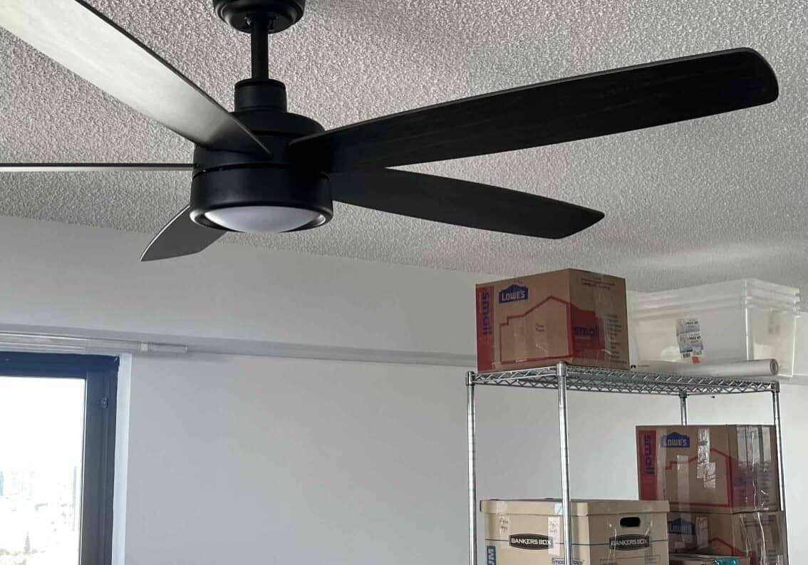 Ceiling Fan Replacement Ceiling Fan Replacement