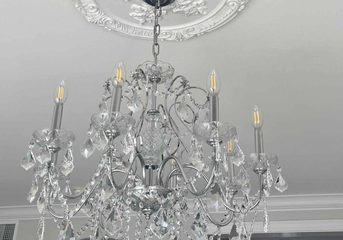 Chandelier Home Interior Lighting