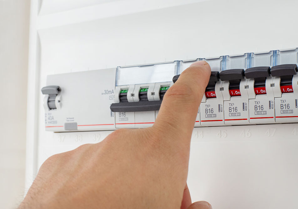 circuit breakers repair Honolulu, HI circuit breakers repair Honolulu, HI