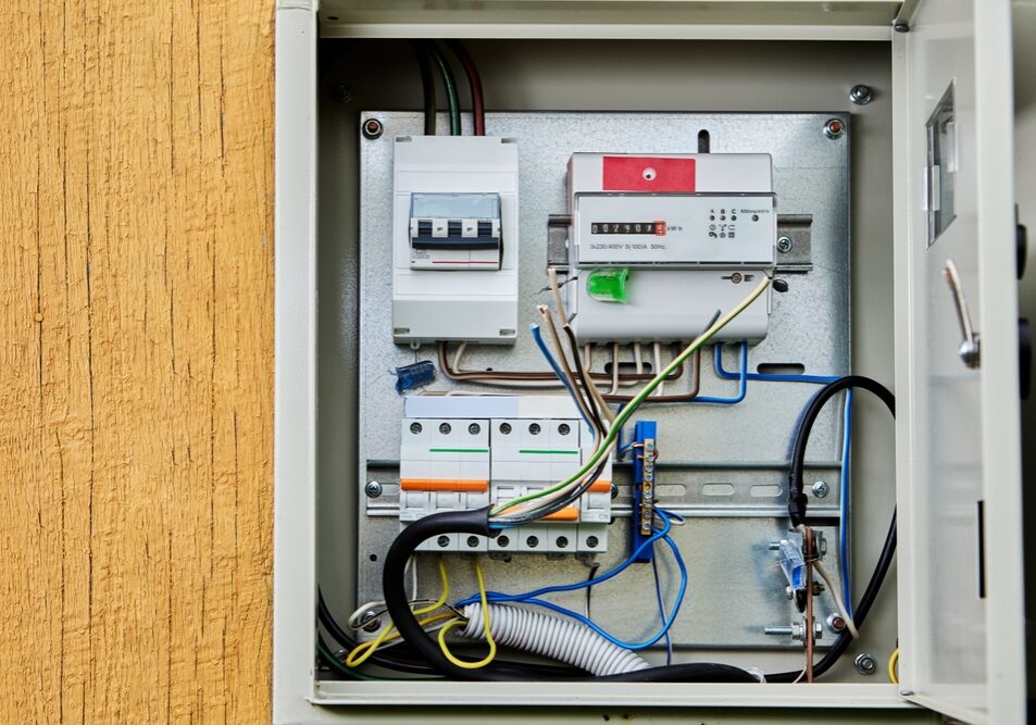 electric panel