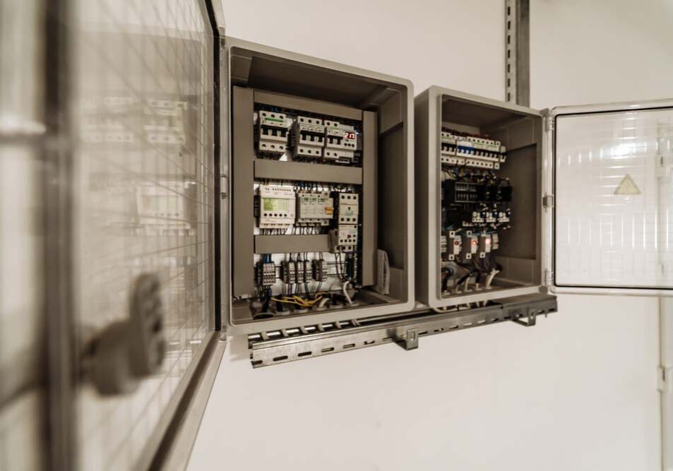 Electrical Panel