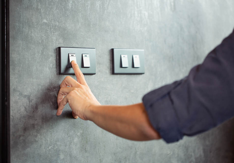 electrical switch