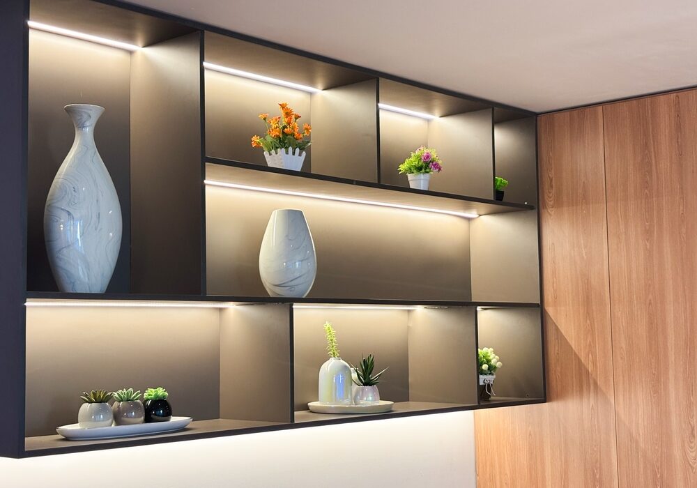 LED lighting