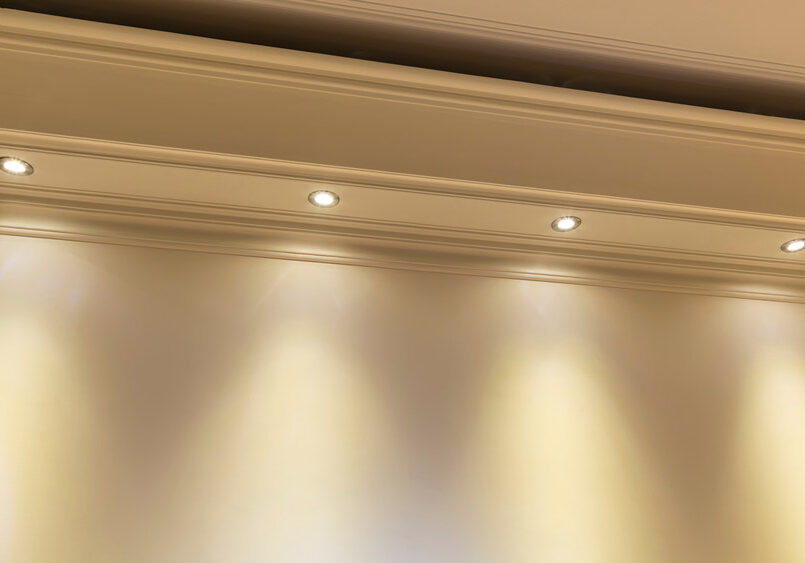 LED lighting