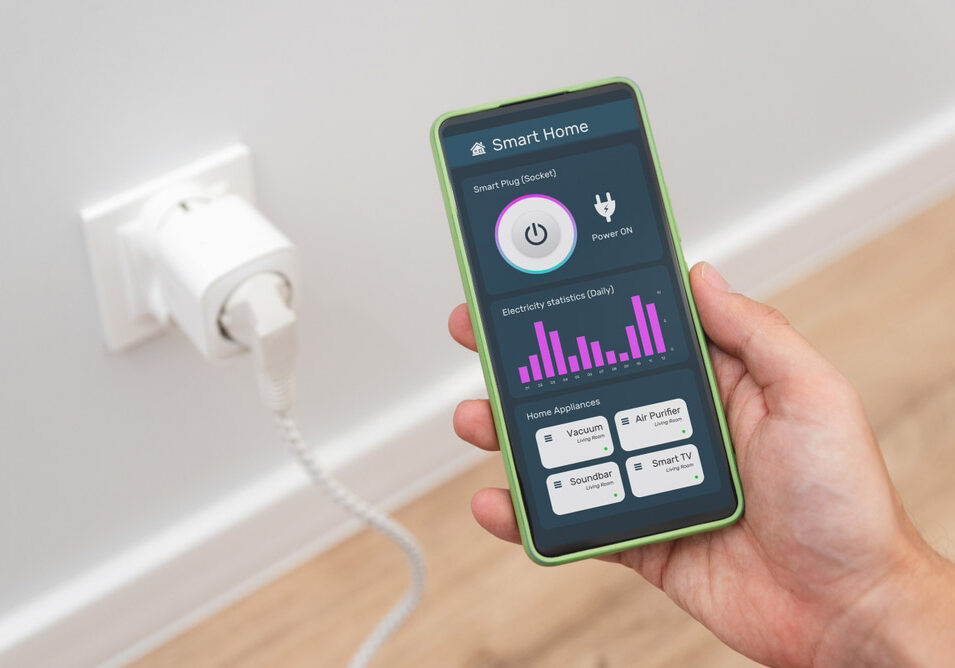 smart outlets and switches