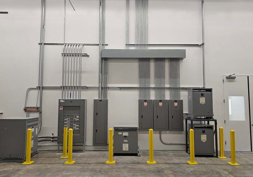 sub-panel